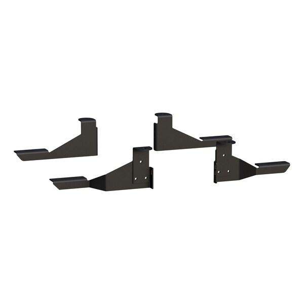 15+ GM HD REG, GRIP BRKT PKG